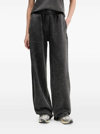 HUGO BOSS Pantaloni sportivi con tasca - Nero