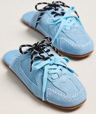 Matisse Footwear Exclusive Devyn Sneaker-Mule Hybrid