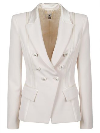 Elisabetta Franchi Jacket