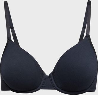 Hanro Cotton Sensation Underwire Bra