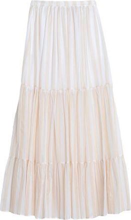 Msgm BOTTOMWEAR - Maxi skirts sur YOOX.COM