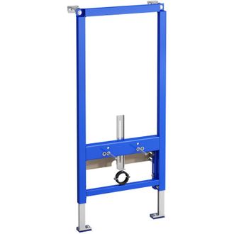 Laufen Sistema De Instalaci&oacute;n Cb1 De Laufen Para Bid&eacute;s Murales