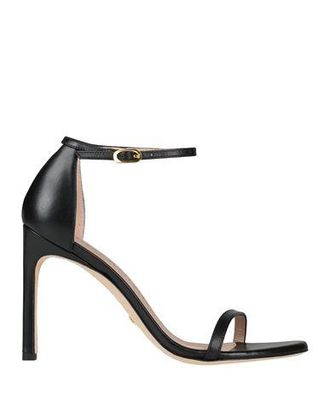 Stuart Weitzman FOOTWEAR - Sandals on YOOX.COM