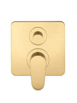 Axor Axor - Hansgrohe Citterio M Mezclador Monomando De Ba&ntilde;o Empotrado