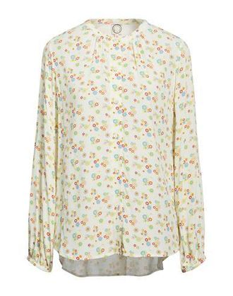 Ines De La Fressange TOPWEAR - Shirts on YOOX.COM