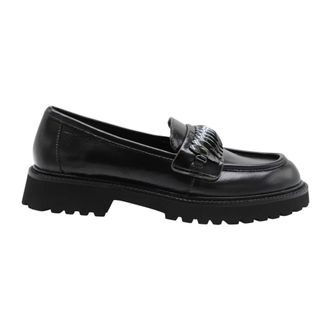 Laura Bellariva Mujer, Zapatos, Negro, Talla: 37 EU