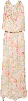 Rue Bisquit VESTIDOS - Vestidos largos en YOOX.COM