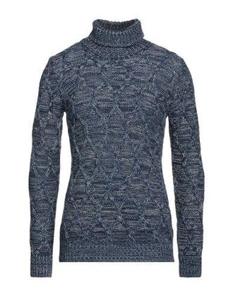 Berna KNITWEAR - Turtlenecks on YOOX.COM