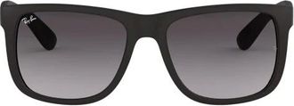 Ray-Ban Heren, Accessoires, Zwart, Maat: 51 MM