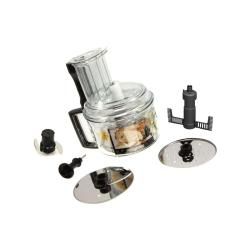 Magimix Sistema De Kit De Tanque Completo 4100/4200 Procesador De Alimentos 17104, 17601 Magimix Procesador De Alimentos 17104, 17601 Magimix