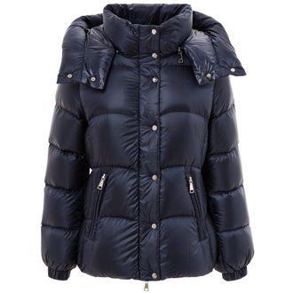 Add Polyamide Womens Coat