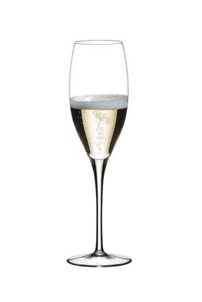 Riedel Sommeliers Vintage Champagne Glass, Single Glass in Clear at Nordstrom