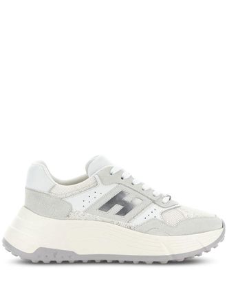 Hogan White Sneakers