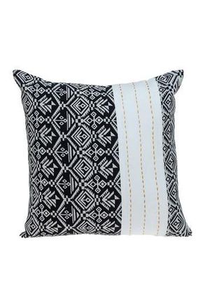 Parkland Collection Kai Transitional White Throw Pillow at Nordstrom Rack