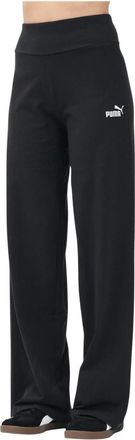 Puma Puma, Donna, Pantaloni, Nero, XS, new