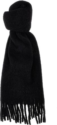 Isabel Marant Isabel Marant Firny Scarf