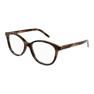 Saint Laurent unisex, Accessoires, Bruin, Maat: 54 MM