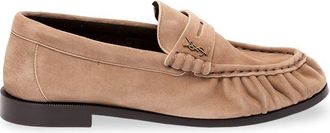 Saint Laurent Le Loafer Loafers