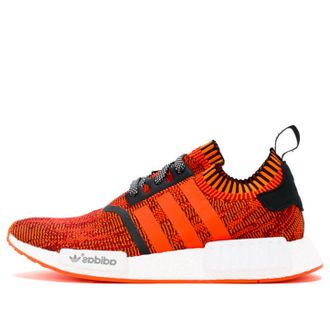 adidas NMD_R1 Primeknit Red Apple BY1905