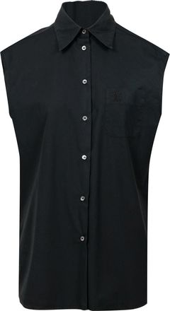 N°21 Shirts Black