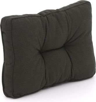 Madison New York Florance loungekussen rug ca. 60x40cm