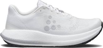 Craft Mens Pacer 2 Running Shoes In White