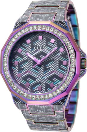 Guess Womens Misfit 38mm Quartz Watch