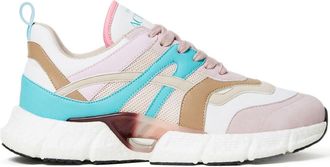 Twin-Set Sneakers con stampa - Rosa