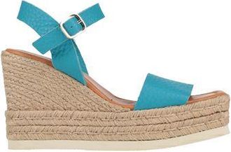 Fabi FOOTWEAR - Espadrilles on YOOX.COM
