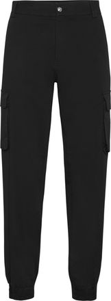 Philipp Plein Broek Cargo Pasvorm