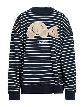 Palm Angels CAMISETAS Y TOPS - Sudaderas en YOOX.COM