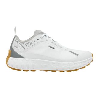 Norda Running Shoes, male, White, Size: 11 2/3 US 001A Running Shoes