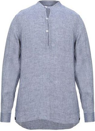 Lardini CAMISETAS Y TOPS - Camisas en YOOX.COM