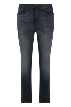 HUGO BOSS Blue Slim jeans in cotton