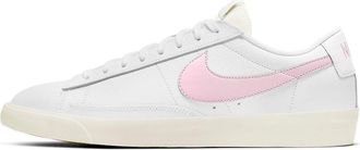 Nike Blazer Low White Pink Foam CI6377-106