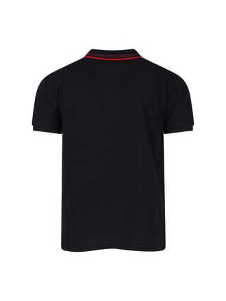 Vivienne Westwood Mens T-Shirts And Polos Black Cotton