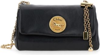 Chloé Mujer, Bolsos, Negro, Talla: ONE Size