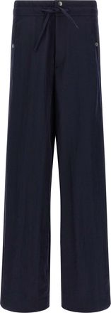 Dries Van Noten Mens Prima Pants