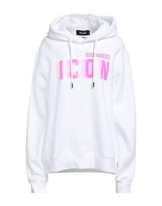 Dsquared2 TOPWEAR - Sweatshirts on YOOX.COM