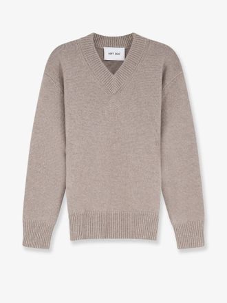 Soft Goat Maglia in cashmere - SOFT GOAT - gender_Man