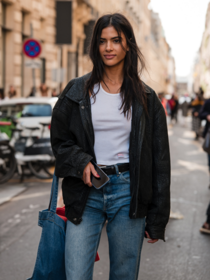 6 items that a fashion editor wears on repeat