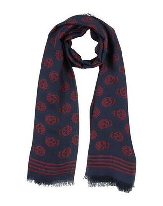 Alexander McQueen ACCESSORIES - Scarves sur YOOX.COM