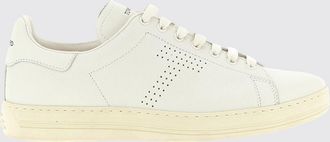 Tom Ford Sneakers Warwick Tom Ford in pelle