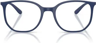 Ray-Ban Accessoires, unisex, Zwart, ONE Size, Elliot Optics Rb 7397