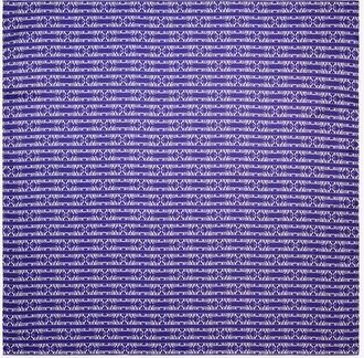 Tory Burch Womens T Monogram Sublime Silk Scarf, One Size