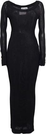 Moschino VESTIDOS - Vestidos largos en YOOX.COM