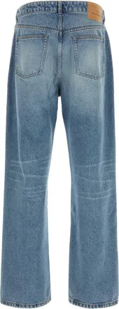 Ami Jeans - Blue
