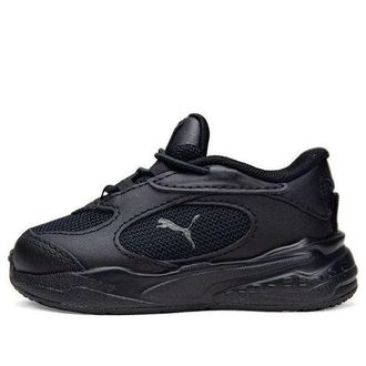 Puma (TD) PUMA RS-Fast Triple Black 382062-01