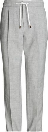 Brunello Cucinelli BOTTOMWEAR - Trousers on YOOX.COM
