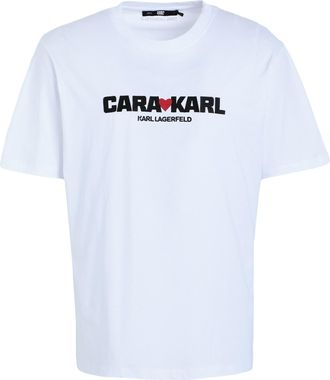 Karl Lagerfeld CARA LOVES KARL